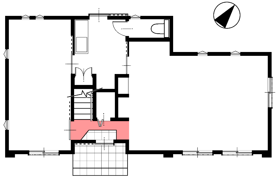 長崎市内でマイホームをお探しの方へ、三川町に建つ株式会社SEIBUおすすめの中古住宅はいかがですか。