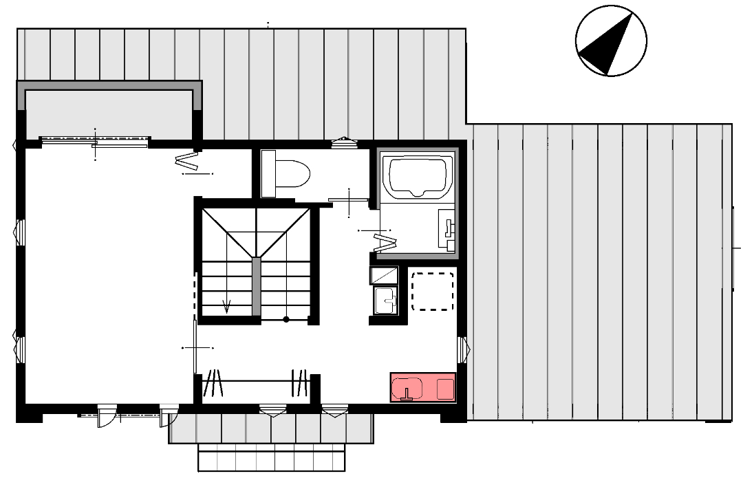 長崎市内でマイホームをお探しの方へ、三川町に建つ株式会社SEIBUおすすめの中古住宅はいかがですか。