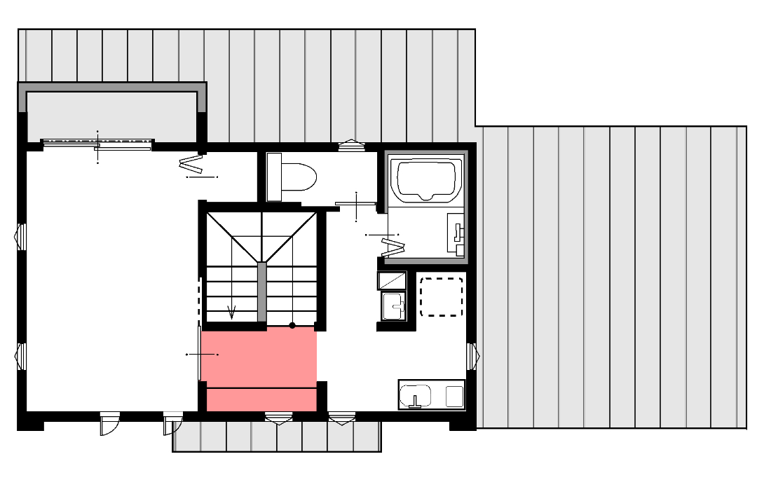 長崎市内でマイホームをお探しの方へ、三川町に建つ株式会社SEIBUおすすめの中古住宅はいかがですか。