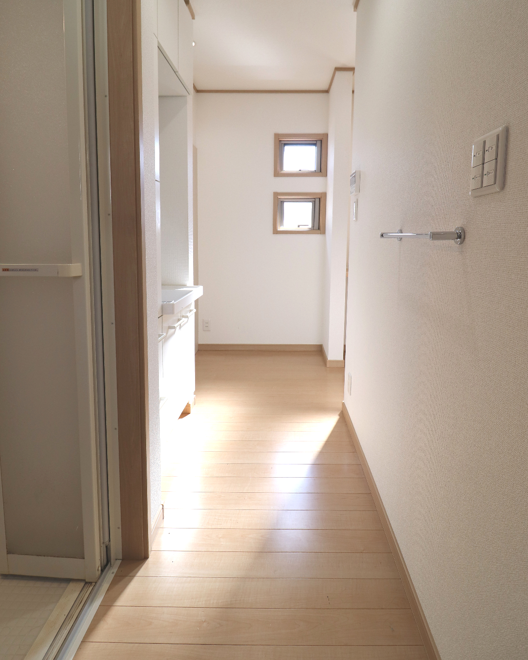 長崎市内でマイホームをお探しの方へ、三川町に建つ株式会社SEIBUおすすめの中古住宅はいかがですか。