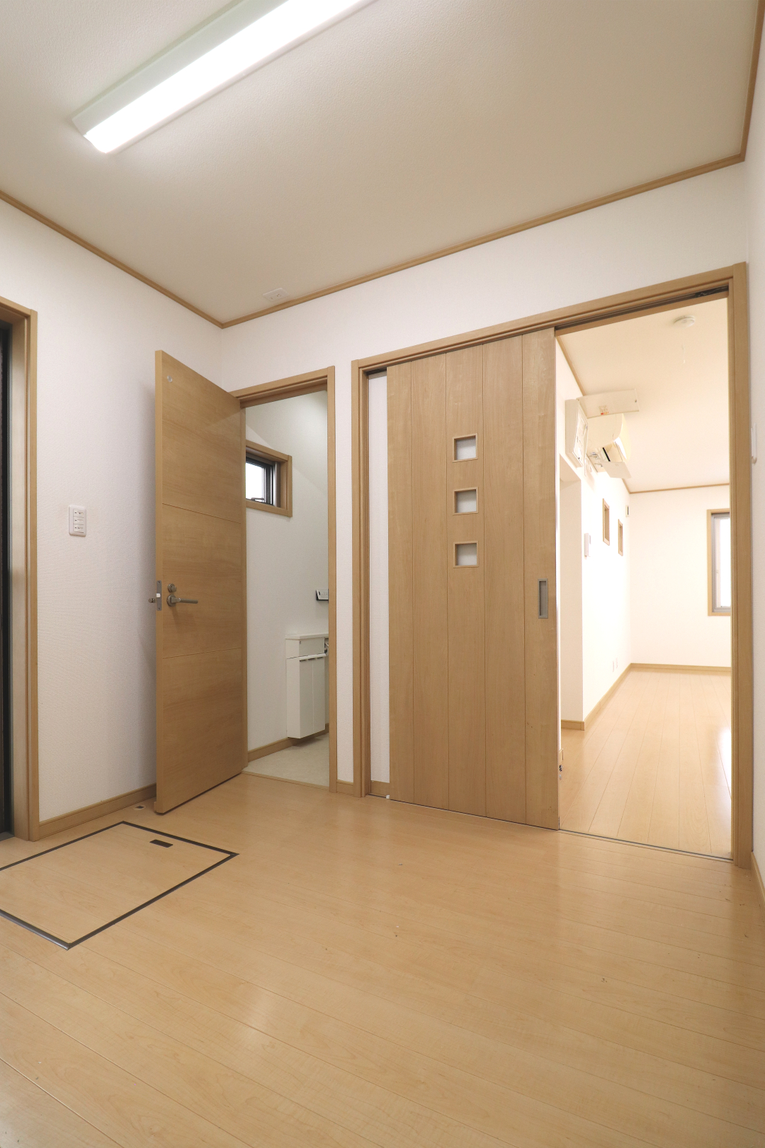 長崎市内でマイホームをお探しの方へ、三川町に建つ株式会社SEIBUおすすめの中古住宅はいかがですか。