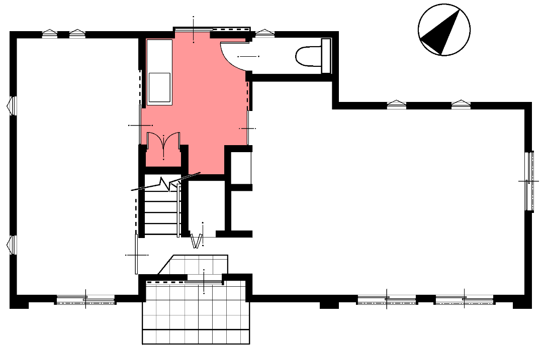 長崎市内でマイホームをお探しの方へ、三川町に建つ株式会社SEIBUおすすめの中古住宅はいかがですか。