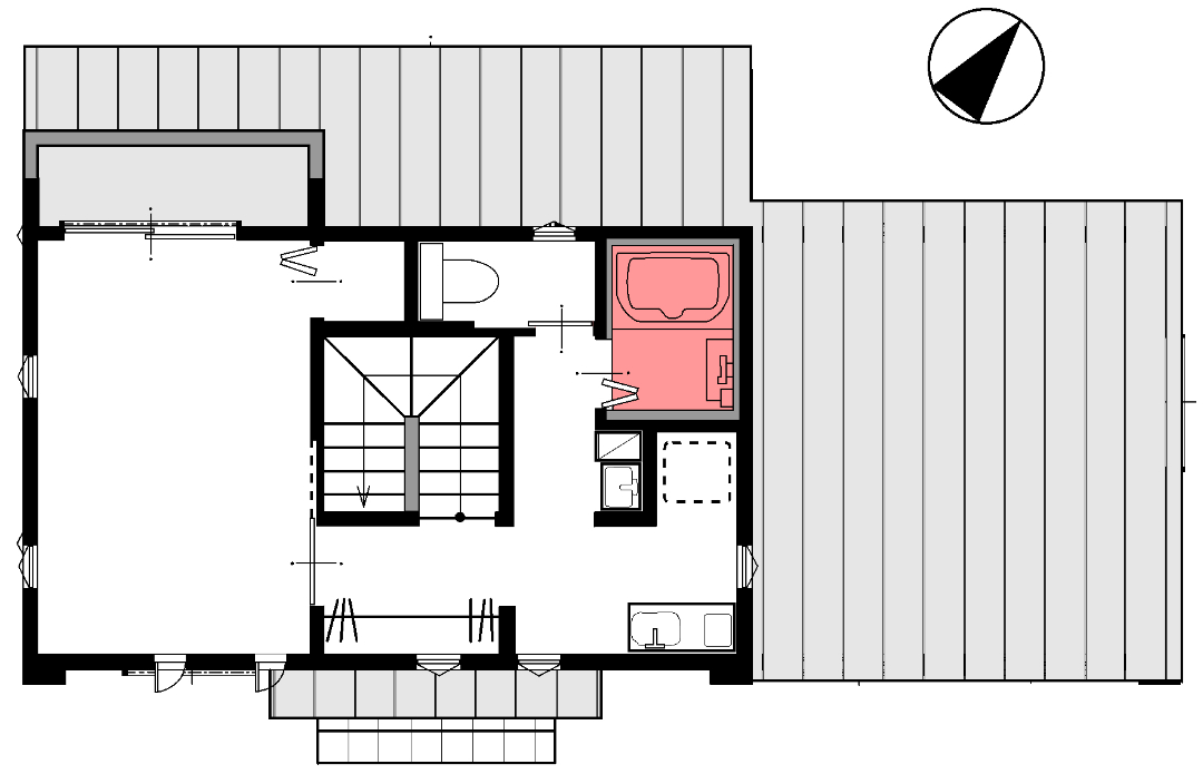 長崎市内でマイホームをお探しの方へ、三川町に建つ株式会社SEIBUおすすめの中古住宅はいかがですか。