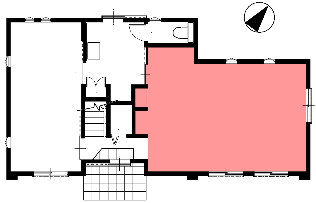長崎市内でマイホームをお探しの方へ、三川町に建つ株式会社SEIBUおすすめの中古住宅はいかがですか。