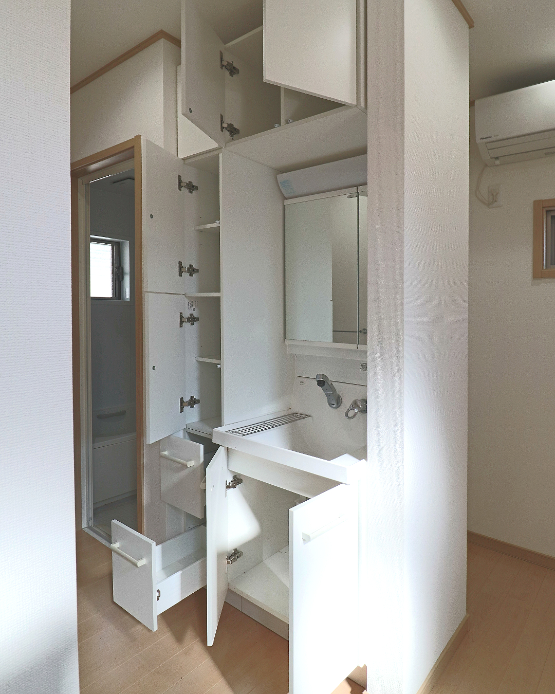 長崎市内でマイホームをお探しの方へ、三川町に建つ株式会社SEIBUおすすめの中古住宅はいかがですか。