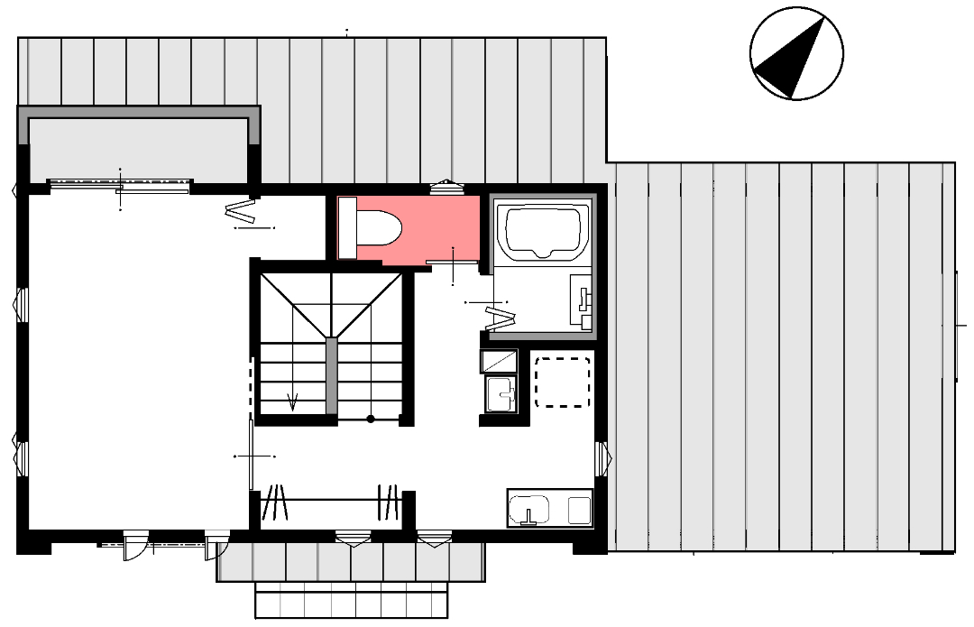 長崎市内でマイホームをお探しの方へ、三川町に建つ株式会社SEIBUおすすめの中古住宅はいかがですか。