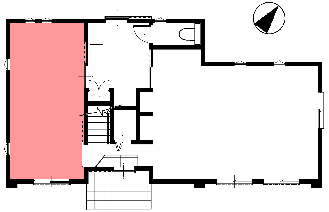 長崎市内でマイホームをお探しの方へ、三川町に建つ株式会社SEIBUおすすめの中古住宅はいかがですか。