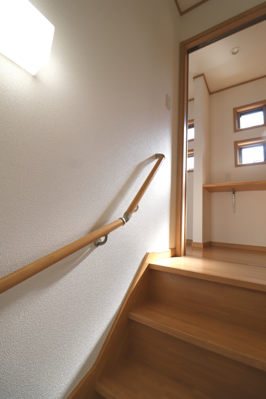 長崎市内でマイホームをお探しの方へ、三川町に建つ株式会社SEIBUおすすめの中古住宅はいかがですか。