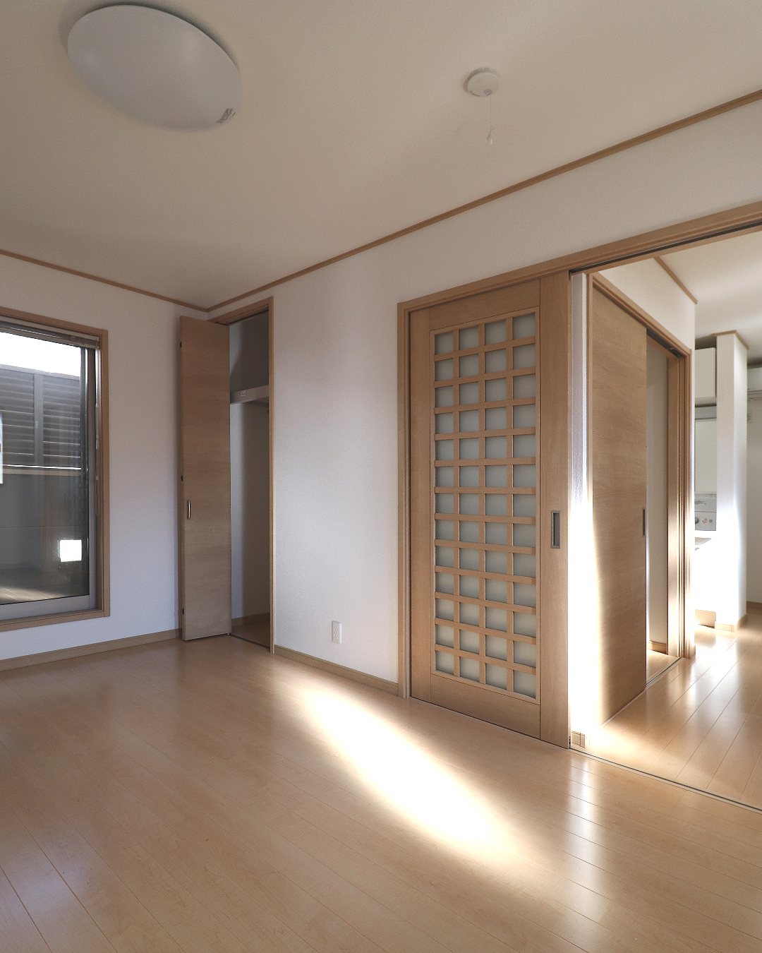 長崎市内でマイホームをお探しの方へ、三川町に建つ株式会社SEIBUおすすめの中古住宅はいかがですか。