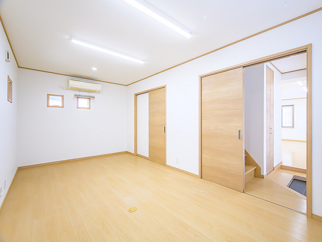 長崎市内でマイホームをお探しの方へ、三川町に建つ株式会社SEIBUおすすめの中古住宅はいかがですか。