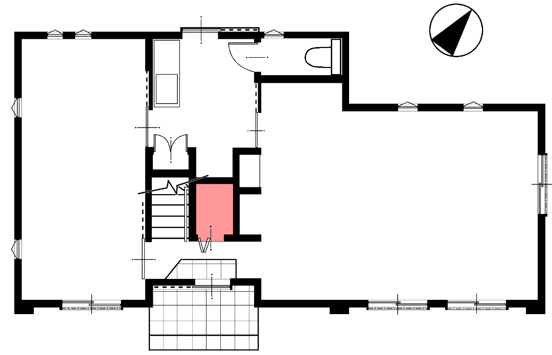 長崎市内でマイホームをお探しの方へ、三川町に建つ株式会社SEIBUおすすめの中古住宅はいかがですか。