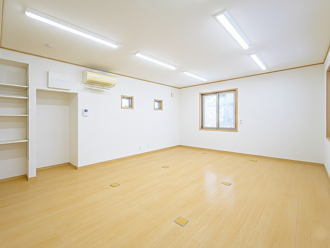 長崎市内でマイホームをお探しの方へ、三川町に建つ株式会社SEIBUおすすめの中古住宅はいかがですか。