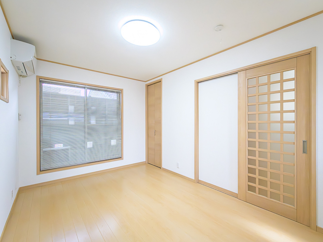 長崎市内でマイホームをお探しの方へ、三川町に建つ株式会社SEIBUおすすめの中古住宅はいかがですか。