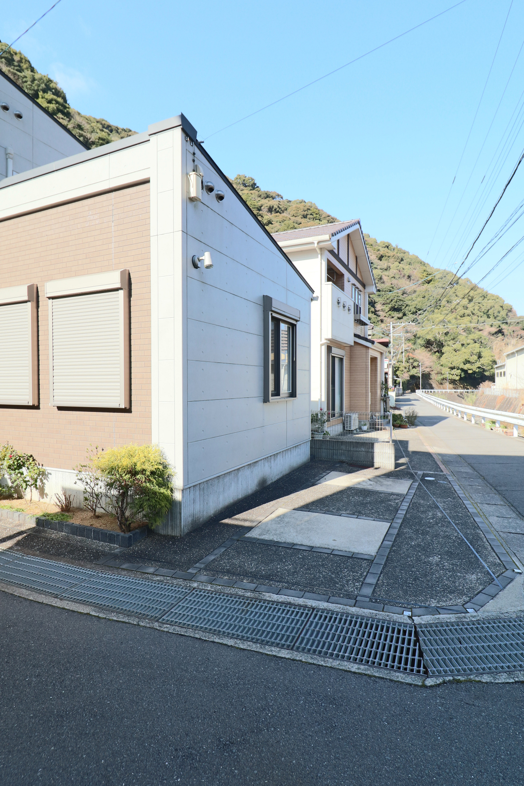 長崎市内でマイホームをお探しの方へ、三川町に建つ株式会社SEIBUおすすめの中古住宅はいかがですか。