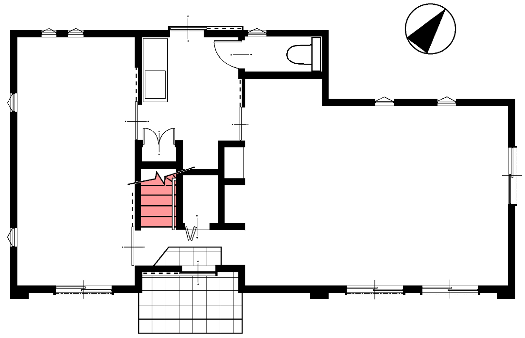長崎市内でマイホームをお探しの方へ、三川町に建つ株式会社SEIBUおすすめの中古住宅はいかがですか。