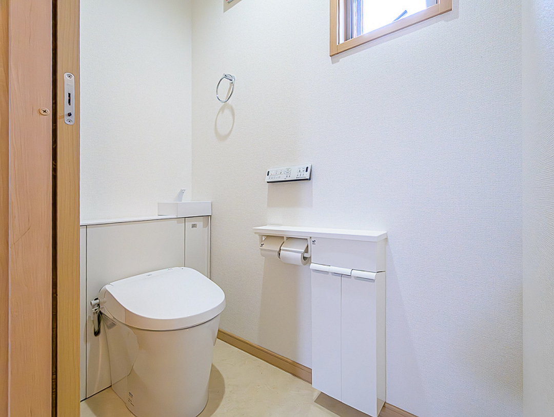 長崎市内でマイホームをお探しの方へ、三川町に建つ株式会社SEIBUおすすめの中古住宅はいかがですか。