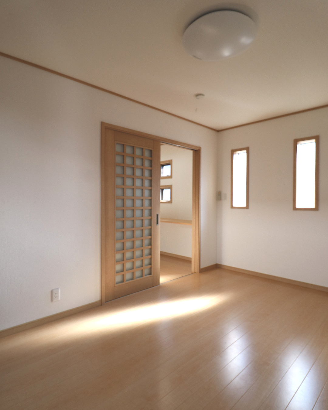 長崎市内でマイホームをお探しの方へ、三川町に建つ株式会社SEIBUおすすめの中古住宅はいかがですか。