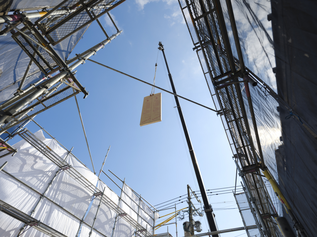 長崎市・時津・長与で土地やマイホーム探しをするなら(株)SEIBUセイブ。少々手狭な土地も3階建てで、あなたの快適な暮らしを応援します。