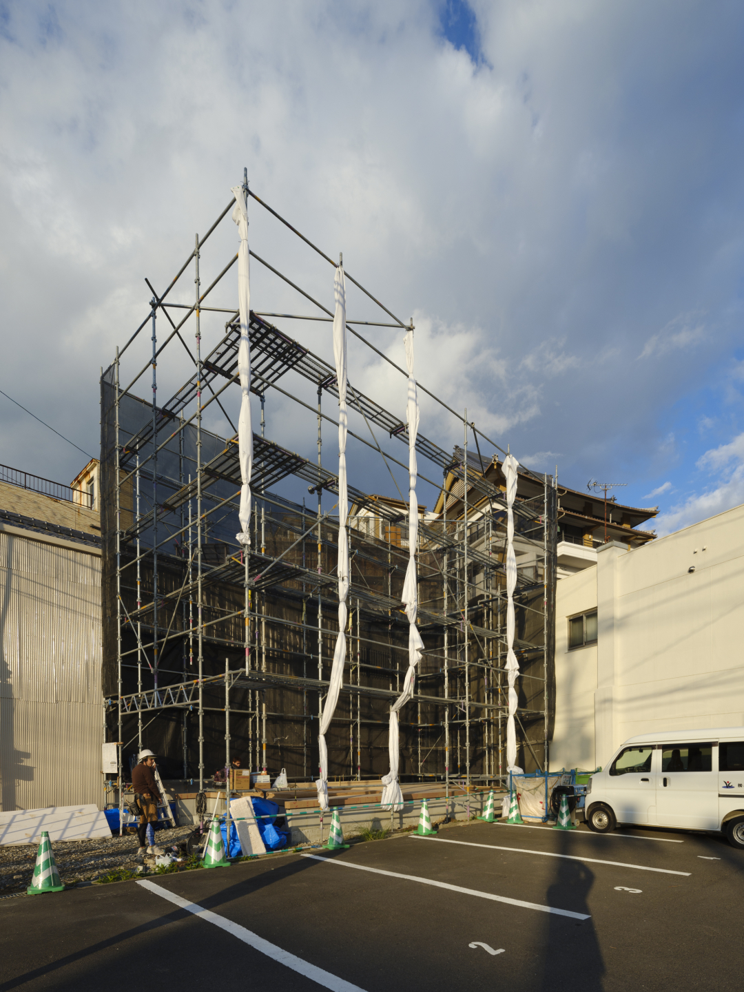 長崎市・時津・長与で土地やマイホーム探しをするなら(株)SEIBUセイブ。少々手狭な土地も3階建てで、あなたの快適な暮らしを応援します。