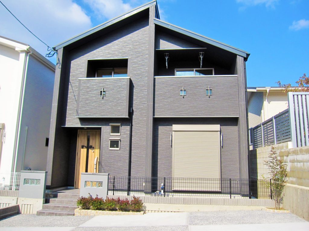 長崎市,新築一戸建て,施工事例,SEIBU,ベストライフの家