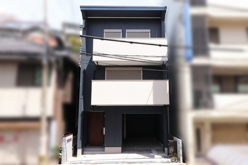 長崎市,新築一戸建て,施工事例,ベストライフの家,SEIBU